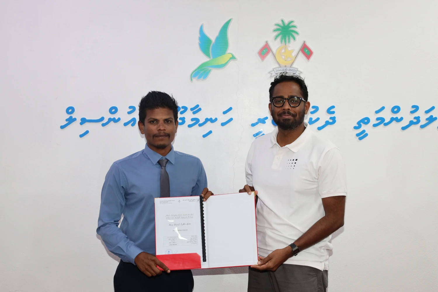 ހަނިމާދޫ އުތުރު ރާޅުގަނޑު ސަރަޙައްދު ތަރައްޤީކުރުމަށް ސާރވޭކޮށް، ޑިޒައިންކޮށް އަދި ޑީޓެއިލްޑް ޑްރޯވިންގތައް ހެދުމުގެ މަސައްކަތް