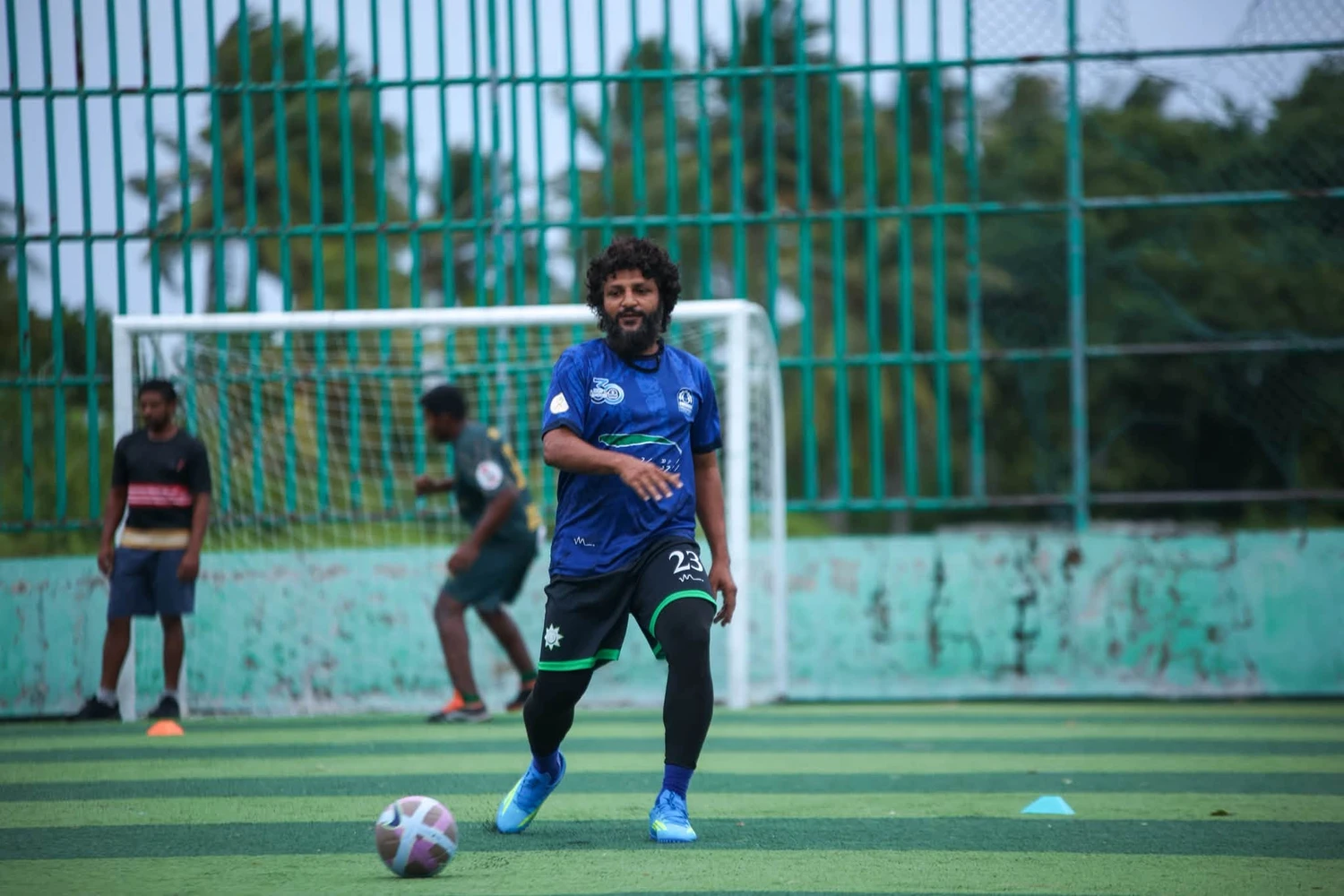 އެފް އޭއެމް ފުޓްސަލް އެޓޯލް ޗެންޕިއަންޝިޕް 2026 