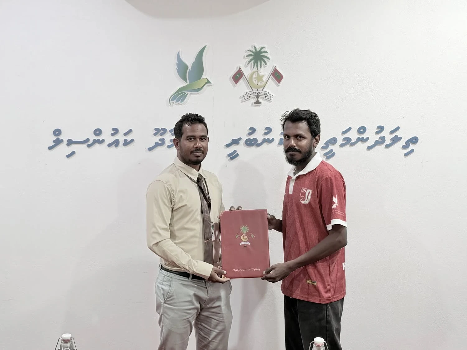 ޖަވާޙިރުލް ޤުރުއާން މުބާރާތް 1448